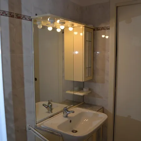 Il Capitano Apartment