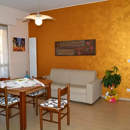 Apartment Il Capitano *