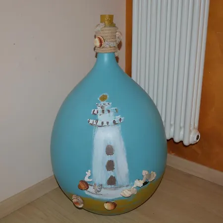 Il Capitano * Альба-Адриатика