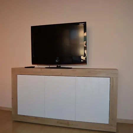 Il Capitano Apartment *