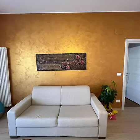 Apartment Il Capitano *