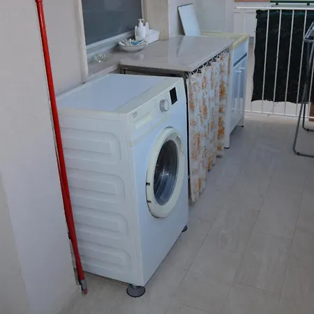 Il Capitano Apartment