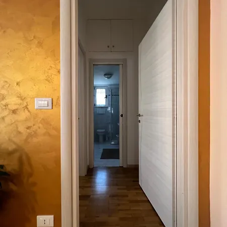 Apartment Il Capitano